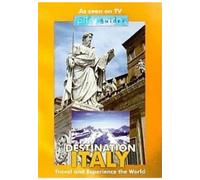 Destination - Italy [Import anglais]