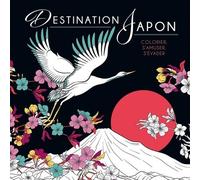 Destination Japon