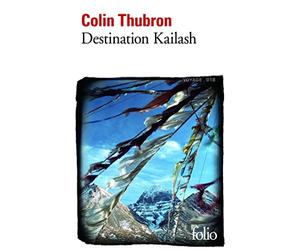 Destination Kailash: La montagne sacrée du Tibet