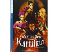 Destination Karminia. Avec expansion en ligne