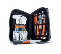 Ensemble de plats GSI Destination 24 pcs