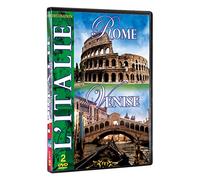 Destination l'italie