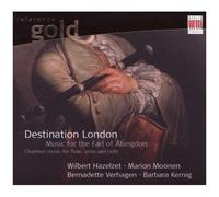 Various Artists – Destination London – Import – Cricket World