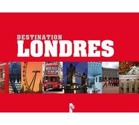 Destination Londres