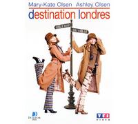 Destination Londres