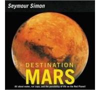 Destination: Mars
