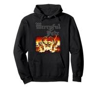 Destination miséricordieuse - 9 Sweat à Capuche