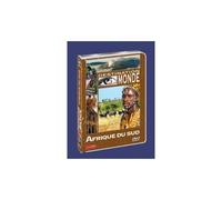 Destination Monde : Afrique Du Sud