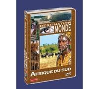Destination Monde : Afrique Du Sud