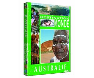 Destination monde : Australie