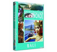 Destination monde : Bali