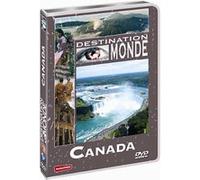 Destination monde - Canada E