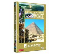 Destination Monde : Egypte