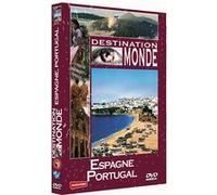 Destination monde : Espagne et Portugal G