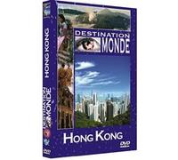 Destination Monde : Hong Kong G