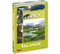 Destination monde - Islande