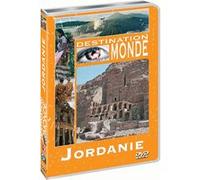 Destination monde - Jordanie - Yemen - Du Jourdain au désert E