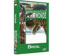Destination Monde : Le Brésil G