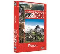 Destination Monde : Le Pérou E