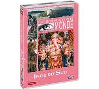 Destination monde - L'Inde du sud E