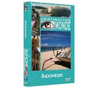 Destination Monde : L'Indonésie E