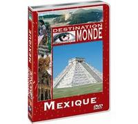 Destination monde - Mexique - Aux portes de l'Amérique Centrale E