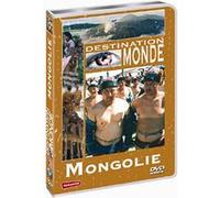 Destination monde - Mongolie G
