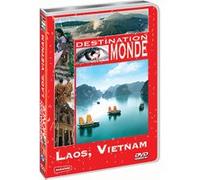 Destination monde - Vietnam, Laos : Trésors d'Indochine G