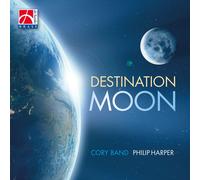 Destination Moon /