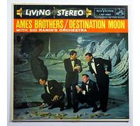 Destination Moon