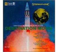 Destination Moon