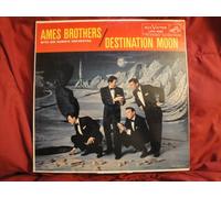 Destination Moon