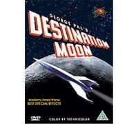 Destination Moon G