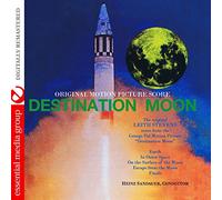 Destination Moon (Original Soundtrack)