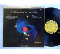 Destination Moon Original Soundtrack