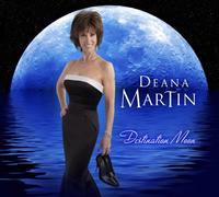 Destination Moon Record]