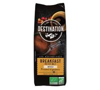 Destination Moulin à café bio 250 g