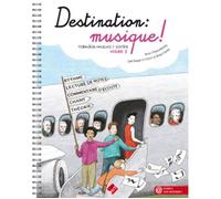 Destination Musique Vol. 2