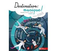 Destination musique vol.4