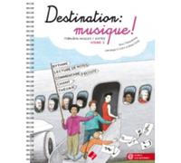 Destination Musique Vol2