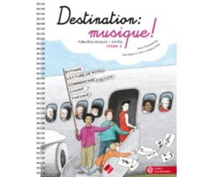 Destination Musique Vol2