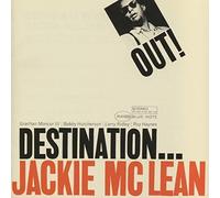 Destination Out [Import USA]