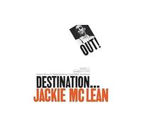 Destination Out Vinyle