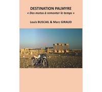 Destination Palmyre