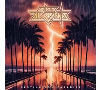 Destination Paradise