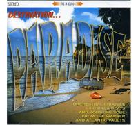 Destination Paradise