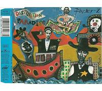 Destination Paradise (INCL. 2 Versions, 1992) [Import]