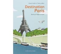 Destination Paris