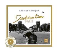 Destination Paris (Édition Limitée)