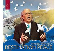 Destination Peace